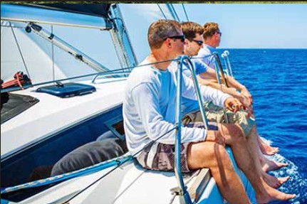 Watersports Lübecker Bucht